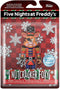 Funko Action Figure: FNAF Five Nights at Freddy's - Nutcracker Foxy (Walmart Exclusive)...