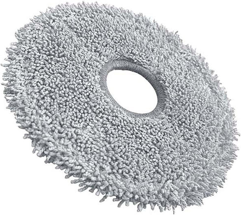 Replacement Accessories Kits for Dreame L20 Ultra Robot Vacuum Cleaner, 4 Mop Pads...