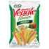 Sensible Portions Garden Veggie Sea Salt Straws, 7 oz...