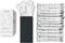 Luxury Mouthwash Packets (20 Individual Packets, Matte White: Thanks)...