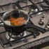 Ecolution Artistry Nonstick Sauce Pan, Easy To Clean, Comfortable Handle, Even Heating, Dishwasher Safe Pots and Pans, 2-Quart, Black...