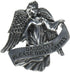 Cathedral Art Auto Visor Clip, Daughter Drive Safely...