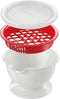 Tescoma Pomegranate Deseeder, tool for seed removal...
