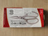 LONJYI Multi Function Kitchen Scissors, Heavy Duty Stainless Steel Shears with Ultra Sharp Blades Left Right Handed Scissors Use for Chicken Meat ...