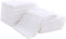 12 Pack Baby Washcloths - Extra Absorbent and Soft Wash Clothes for Newborns, Infants and Toddlers (White)...