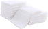 12 Pack Baby Washcloths - Extra Absorbent and Soft Wash Clothes for Newborns, Infants and Toddlers (White)...