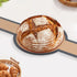 3 PCS Silicone Baking Mat Set, Silicone Bread Sling for Dutch Oven, Reusable Sourdough Bread Baking Supplies, Non-Stick and Easy Clean, with Long ...