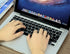 Portuguese Language Keyboard Cover Silicone Skin for MacBook Pro 13 15 17 Inch...