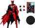 McFarlane Toys - DC Multiverse Two-Face as Batman (Batman: Reborn) 7in Action Figure...