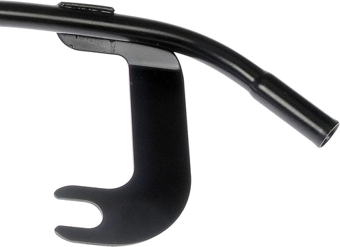 Dorman 917-386 Engine Oil Dipstick Tube - Metal Compatible with Select Models...