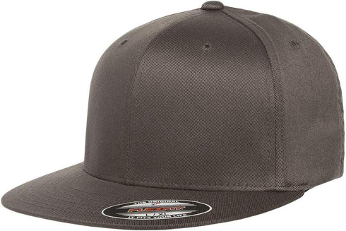 Flexfit Men's On Field Pro-Baseball Cap, Dark Grey, Large-X-Large...