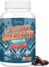 1600 MG Liposomal Quercetin Phytosome, 20X Higher Absorption, Quercetin with Bromelain, Zinc & Vitamin C, Quercetin Supplement for Immunity, Norma...