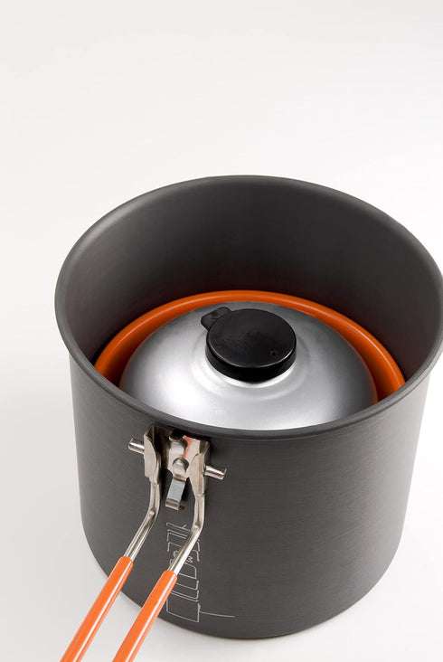 GSI Outdoors Ultralight Nesting Bowl and Mug for Camping, Travel, Backpacking, Picnics & BBQ’s...