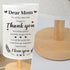 Mom Birthday Gifts - Gifts for Mom from Daughter, Mothers Day Birthday Christmas Gifts for Mom, Desk Lamp for Home Decoration...