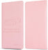Premium Car Registration and Insurance Card Holder, Car Document Holder for Cards, Driver License & other Essential Documents (Pink)...
