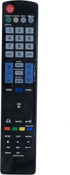 AKB72914048 Replace Remote Control for LG 3D Smart LCD LED TV 32LW5500 32LW4500 42LW4500 47LW4500 55LW4500 32LW450U 42LW450U AKB72914046...