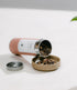 Art of Tea | Chaga Chai 3oz (Chaga Mushroom Tea) | Wellness Loose Leaf Artisan Tea...