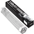 Smoke Tube for Pellets, YiiMO 12'' Pellet Smoker Up to 6Hrs of Cold Hot Smoking, Brush n Meat Sticks, Portable Hexagon Fits All Electric Gas Charc...