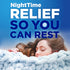 Amazon Basic Care Nighttime Severe Cold & Flu Liquid, Original, 12 fl oz (Pack of 1)...