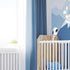 Baby Monitor Mount, Adjustable and Easy-to-Install Clip Mount Baby Monitor Stand, Compatible with VT302 Series and Most Baby Monitor Brands, No To...