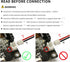 EEMB 3.7V Lipo Battery 950mAh 503450 Lithium Polymer ion Battery Rechargeable Lithium ion Polymer Battery with JST Connector Make Sure Device Pola...