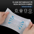 DOITOOL Range Hood Filter Paper Sheets Anti Oil Oil Proof Paper Stickers Range Machine Grease Filters Cooker Hood Extractor Fan Kitchen Tools (100...