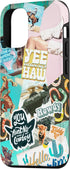 iPhone 12/12 Pro Western Cowgirls Howdy Giddy-up Boho Aesthetics Country Chic Case...