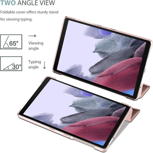 ProCase Cover for Samsung Galaxy Tab A7 Lite 8.7 Inch 2021 Tablet Model SM-T220/T225/T227?Slim Stand Hard Back Shell Protective Case for Galaxy Ta...