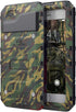 Beasyjoy for iPhone 7 Plus Case for iPhone 8 Plus Metal Case Heavy Duty with Screen Full Body Waterproof Shockproof Tough Rugged Hybrid Military G...