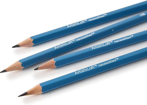 MICHAELS Sketching & Drawing Set by Artist’s Loft™ Fundamentals™...