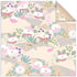Origami Paper 6x6 Double Sided 50 Sheets 10 Colors origami kit Japanese Chiyo Square Craft Kits Easy Fold Arts Crafts DIY Handwork Beginner Chiyo...