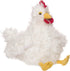 Manhattan Toy Cooper Chicken Stuffed Animal, 9"...