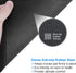 BOSOBO Mouse Pad, Round Moon Lake Mouse Mat, Cute Mouse Pad with Design, Non-Slip Rubber Base Mousepad with Stitched Edge, Waterproof Women Office...