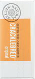 Natural Nectar Tomato Gluten Free Crackle Bred, 3.5 Oz (Pack of 1)...