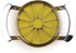 RSVP International Kitchen Tool Collection Core and Slice Apples, Jumbo Slicer, 7.32x4.92", Stainless Steel with Lid...