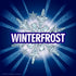 ECLIPSE Winter Frost Sugar-Free Chewing Gum - 8 Packs, 18-Count Each Gum Packs...