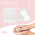 Giantree 20 Pcs Soap Bag, Soap Bag Soft for Shower, Soap Pouch Saver with Drawstring, Hangable Soap Bags for Soap Bars Mesh Soap Bag for Foaming D...