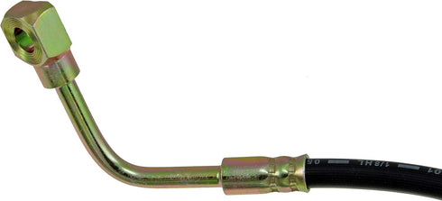 Dorman H38870 Front Passenger Side Brake Hydraulic Hose Compatible with Select Chevrolet / GMC / Oldsmobile Models...