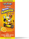 GirafKids Appetite Vitamins for Kids – 8Fl Oz Appetite Boost Syrup – L-Lysine, Inositol, Calcium and Vitamins – Orange Flavor – Premium Energy Boo...
