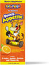 GirafKids Appetite Vitamins for Kids – 8Fl Oz Appetite Boost Syrup – L-Lysine, Inositol, Calcium and Vitamins – Orange Flavor – Premium Energy Boo...