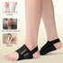 Arch Support Inserts for Plantar Fasciitis Relief, Upgrade Unisex Adjustable Arch Support Bands with Buil-in Orthotics, Foot Arch Support for Pain...