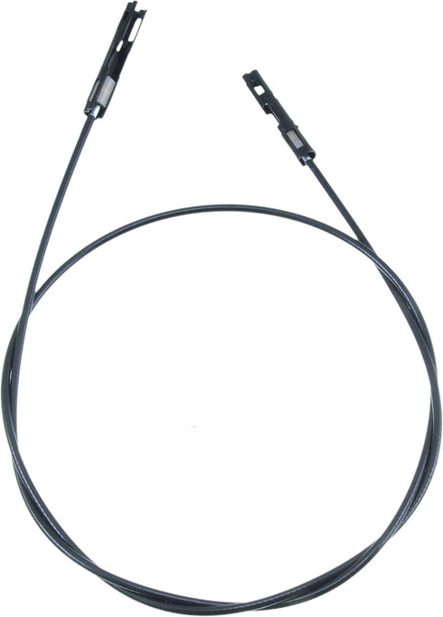 Dorman C660205 Parking Brake Cable Compatible with Select Chevrolet / GMC Models...