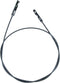 Dorman C660205 Parking Brake Cable Compatible with Select Chevrolet / GMC Models...