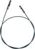 Dorman C660205 Parking Brake Cable Compatible with Select Chevrolet / GMC Models...