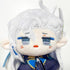 CALEMBOU Anime Charms Plush Keychain for Backpack, 4" Cute Chibi Plush Figure,Neuvillette Keychain Plushies Birthday for Fans...