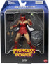 Masters of the Universe Masterverse Catra Action Figure with Accessories, 7-inch Motu Collectible Gift, Multicolor...