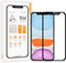 ARMOR Flexible Glass 2.5D Full Coverage Screen Protector for iPhone 11 / XR, 9H with HD......