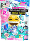 3D Sticker Maker Kit for Girls and Boys, DIY Arts and Crafts Fun for Ages 6+, Creative Toy Gift Set Includes 50+ Custom Refills- Safari Party Pack...