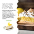Southern Living Meringue Powder Mix for Baked Goods, Gourmet Topping, Made with Egg Whites, Perfect for Meringue, Cakes, Cookies & More, 1 Box (2 ...