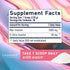 Myo-Inositol & D-Chiro Inositol Powder | Hormone Balance for Women | Ideal 40:1 Ratio | Myo Inositol 2000mg, D Chiro 50mg | Regulate Menstrual Cyc...